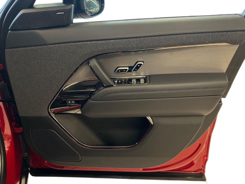 Used Land Rover Range Rover Sport 2023 for sale - 77353934: Photo 22