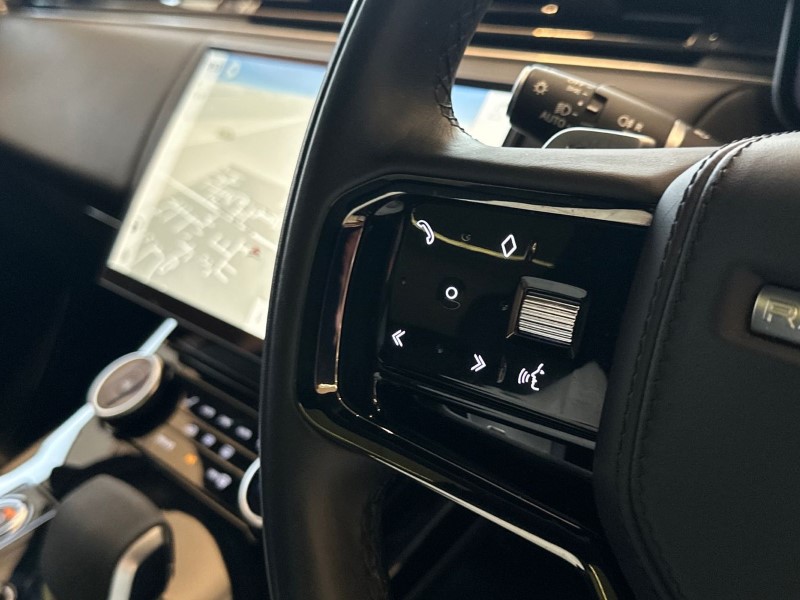 Used Land Rover Range Rover Sport 2023 for sale - 77353934: Photo 28