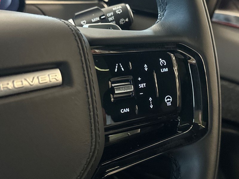 Used Land Rover Range Rover Sport 2023 for sale - 77353934: Photo 29