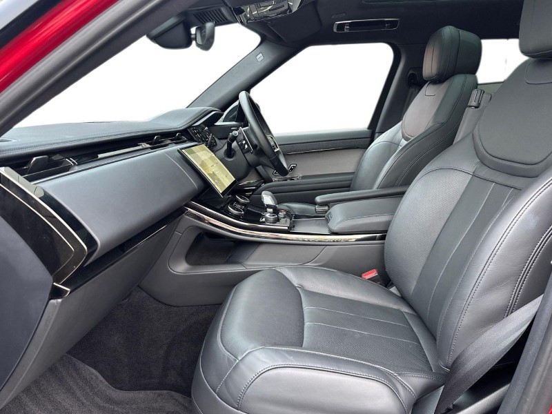 Used Land Rover Range Rover Sport 2023 for sale - 77353934: Photo 3