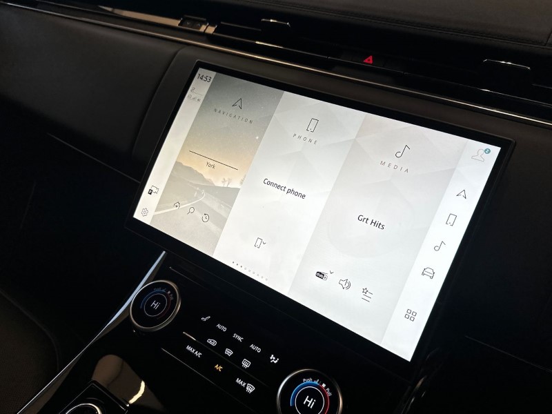 Used Land Rover Range Rover Sport 2023 for sale - 77353934: Photo 30