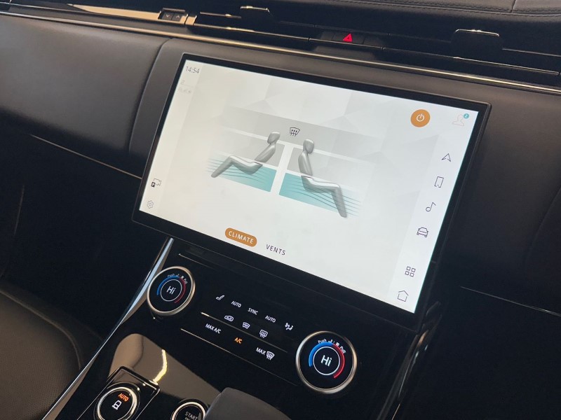 Used Land Rover Range Rover Sport 2023 for sale - 77353934: Photo 32