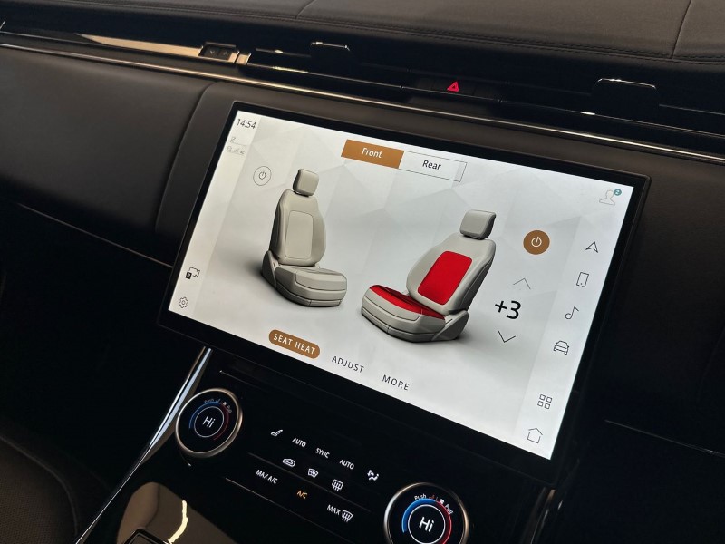 Used Land Rover Range Rover Sport 2023 for sale - 77353934: Photo 34