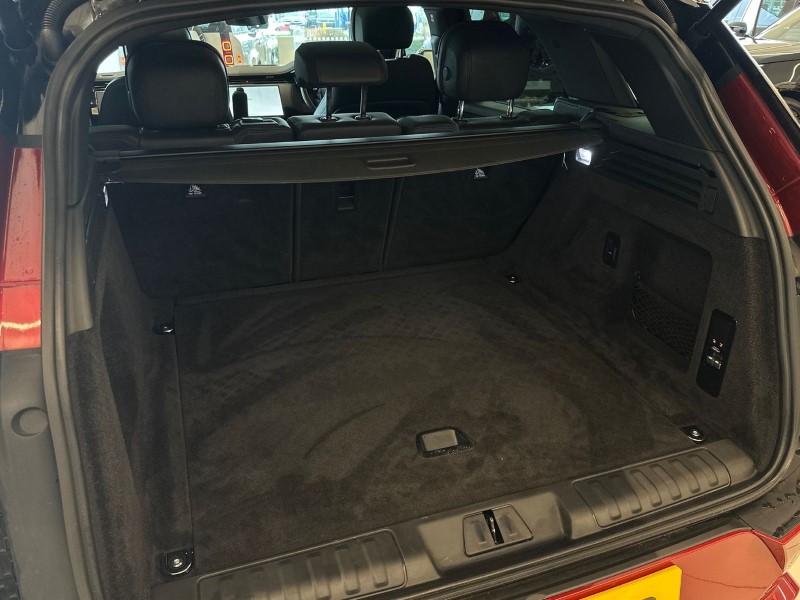 Used Land Rover Range Rover Sport 2023 for sale - 77353934: Photo 39