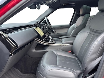 Used Land Rover Range Rover Sport 2023 for sale - 77353934: Photo
