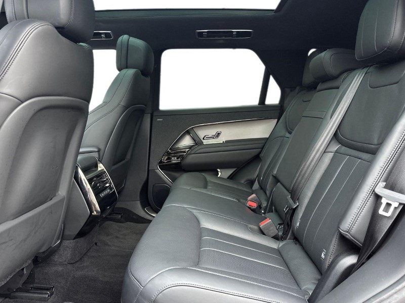 Used Land Rover Range Rover Sport 2023 for sale - 77353934: Photo 4