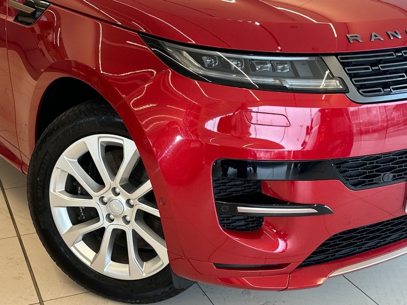 Used Land Rover Range Rover Sport 2023 for sale - 77353934: Photo 42