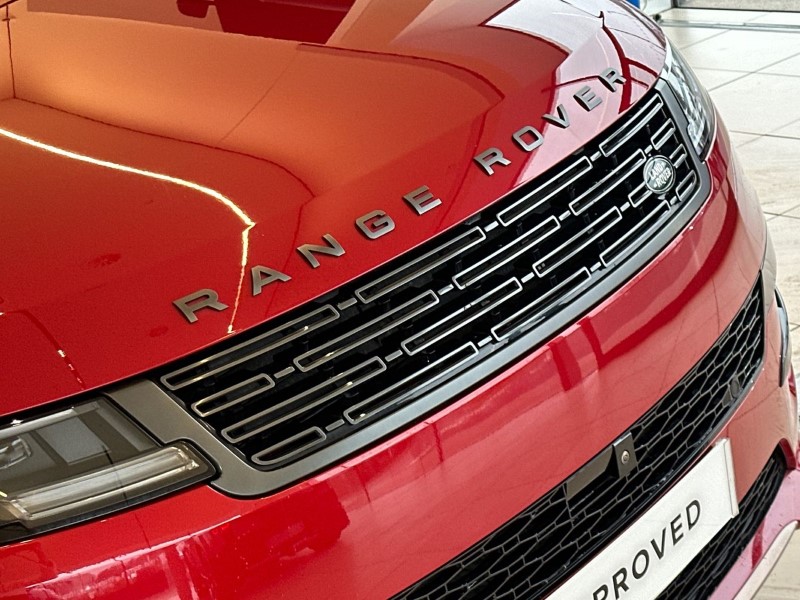 Used Land Rover Range Rover Sport 2023 for sale - 77353934: Photo 43