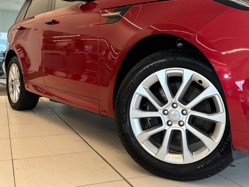 Used Land Rover Range Rover Sport 2023 for sale - 77353934: Photo 44