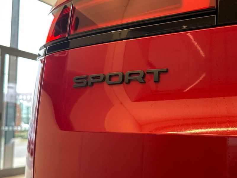 Used Land Rover Range Rover Sport 2023 for sale - 77353934: Photo 46