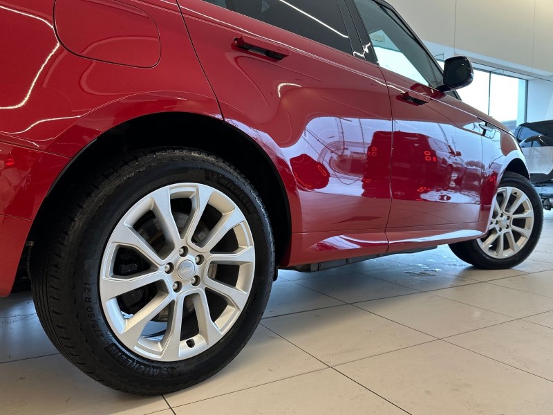 Used Land Rover Range Rover Sport 2023 for sale - 77353934: Photo 48