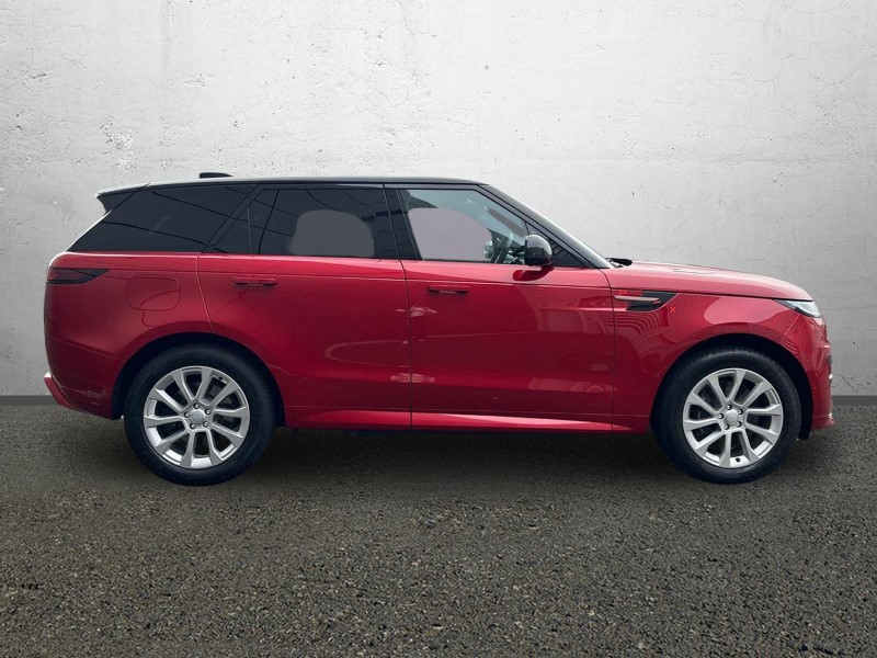 Used Land Rover Range Rover Sport 2023 for sale - 77353934: Photo 5