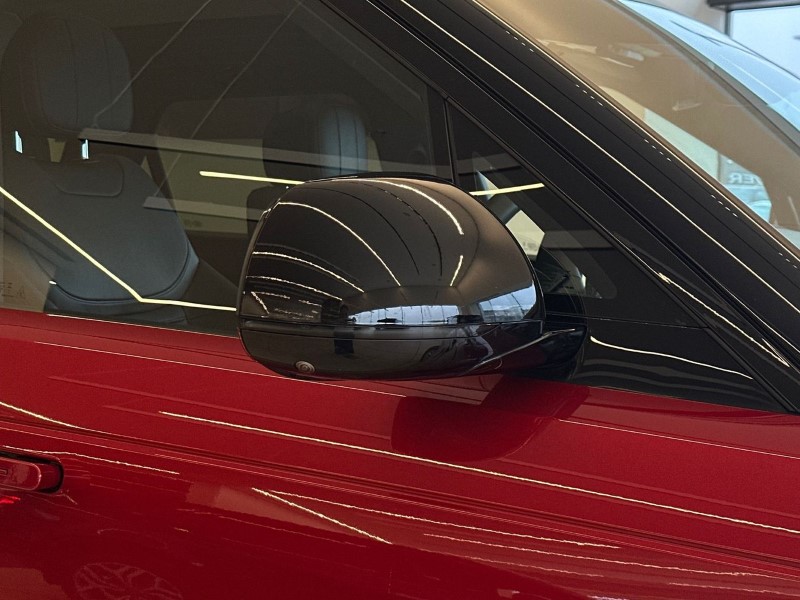 Used Land Rover Range Rover Sport 2023 for sale - 77353934: Photo 50