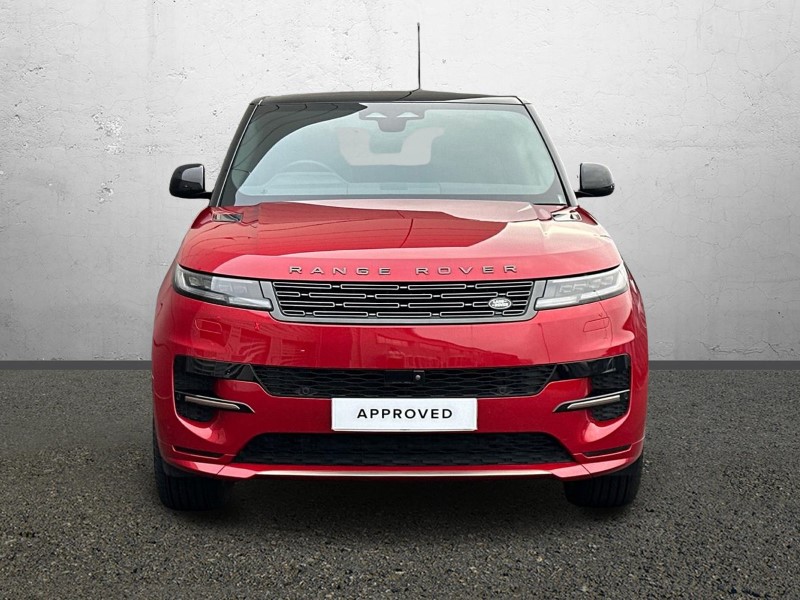 Used Land Rover Range Rover Sport 2023 for sale - 77353934: Photo 7