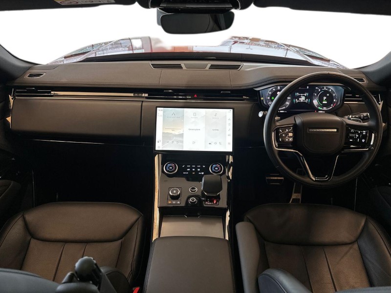 Used Land Rover Range Rover Sport 2023 for sale - 77353934: Photo 9