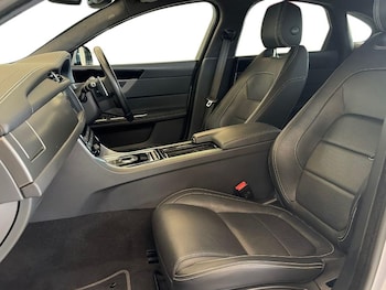 Used Jaguar XF 2020 for sale - 78917900: Photo