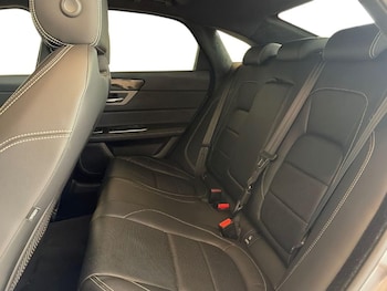 Used Jaguar XF 2020 for sale - 78917900: Photo