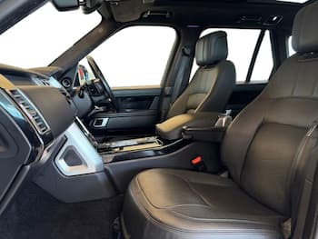 Used Land Rover Range Rover 2021 for sale - 79865055: Photo