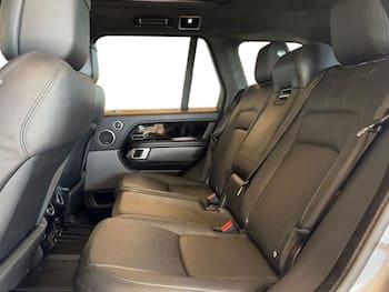 Used Land Rover Range Rover 2021 for sale - 79865055: Photo