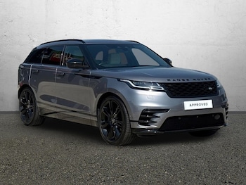 Used Land Rover Range Rover Velar 2021 for sale - 79045073: Photo