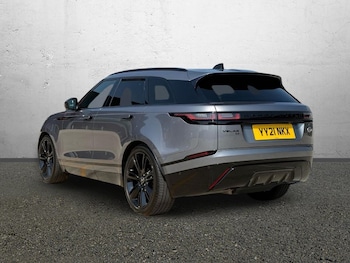 Used Land Rover Range Rover Velar 2021 for sale - 79045073: Photo