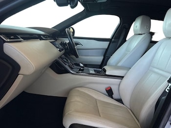 Used Land Rover Range Rover Velar 2021 for sale - 79045073: Photo
