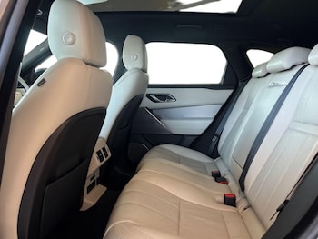 Used Land Rover Range Rover Velar 2021 for sale - 79045073: Photo