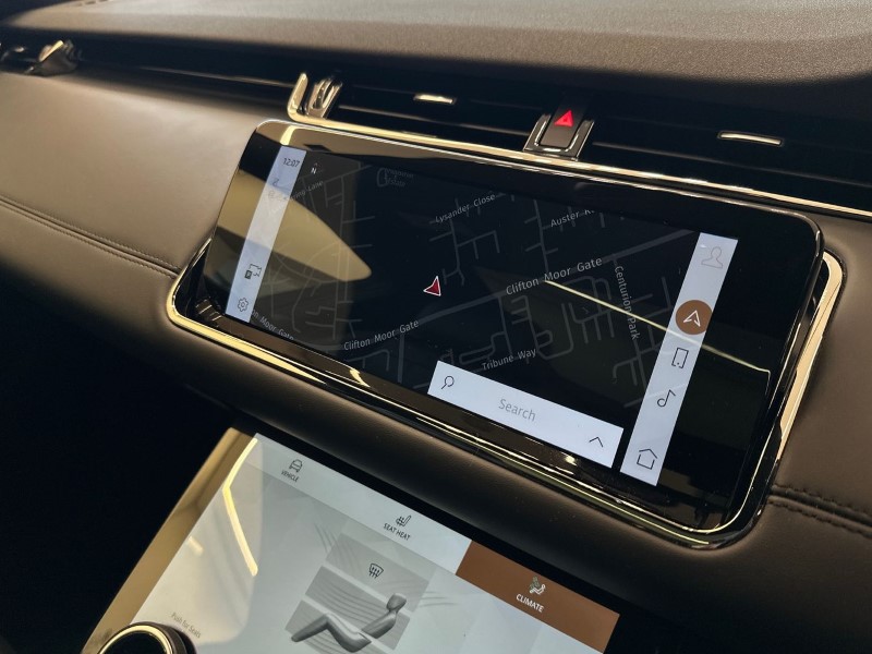 Used Land Rover Range Rover Evoque 2023 for sale - 77326456: Photo 11