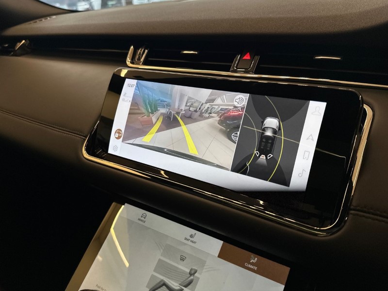 Used Land Rover Range Rover Evoque 2023 for sale - 77326456: Photo 12