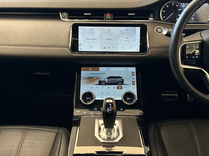 Used Land Rover Range Rover Evoque 2023 for sale - 77326456: Photo 14