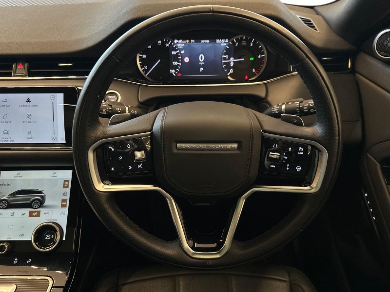 Used Land Rover Range Rover Evoque 2023 for sale - 77326456: Photo 15