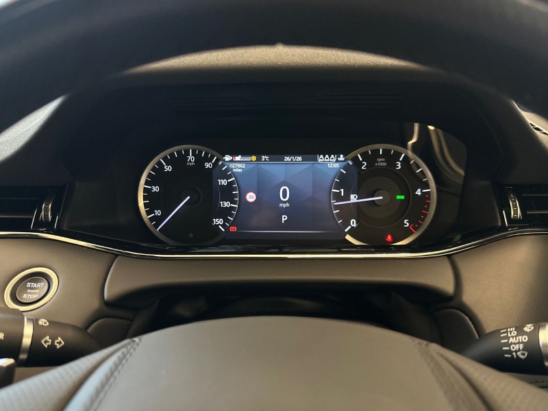 Used Land Rover Range Rover Evoque 2023 for sale - 77326456: Photo 16