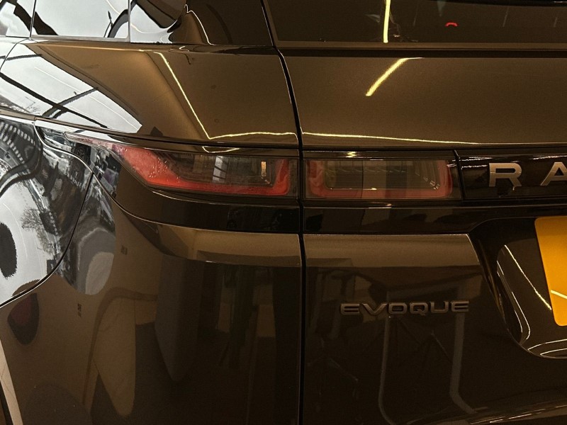 Used Land Rover Range Rover Evoque 2023 for sale - 77326456: Photo 19