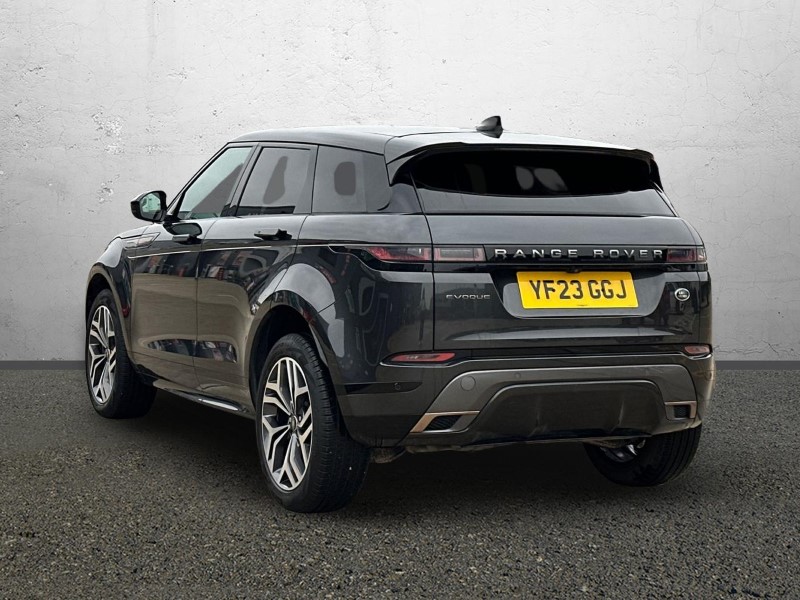 Used Land Rover Range Rover Evoque 2023 for sale - 77326456: Photo 2