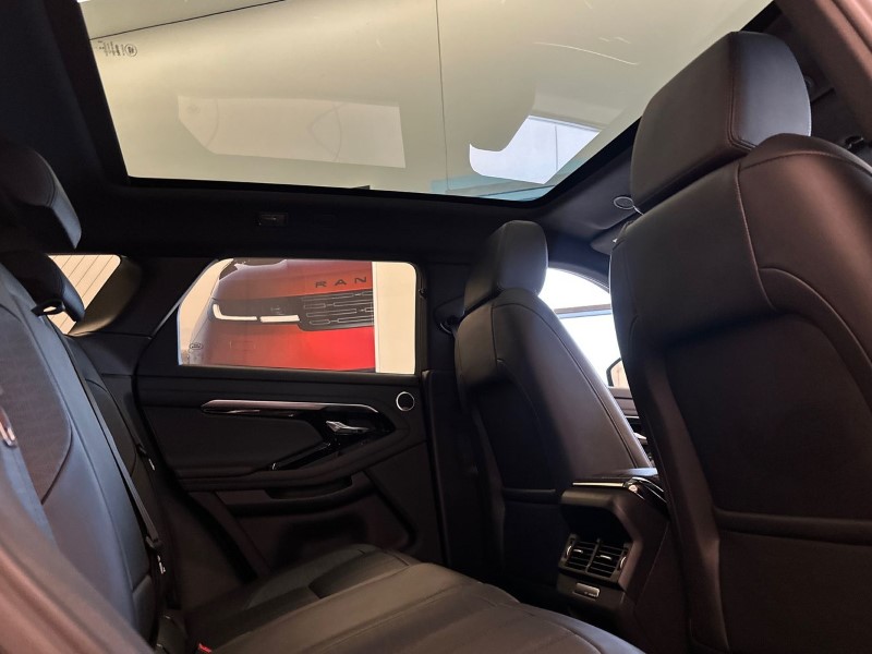 Used Land Rover Range Rover Evoque 2023 for sale - 77326456: Photo 21