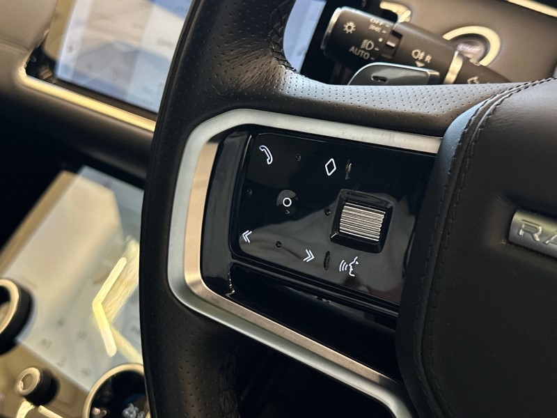 Used Land Rover Range Rover Evoque 2023 for sale - 77326456: Photo 28