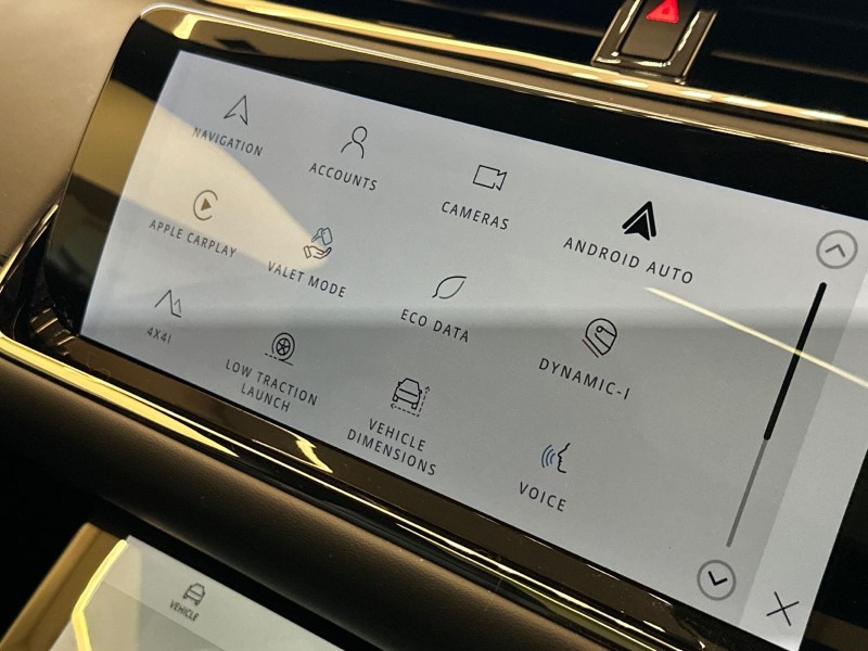 Used Land Rover Range Rover Evoque 2023 for sale - 77326456: Photo 31