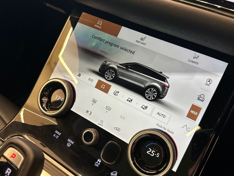 Used Land Rover Range Rover Evoque 2023 for sale - 77326456: Photo 33