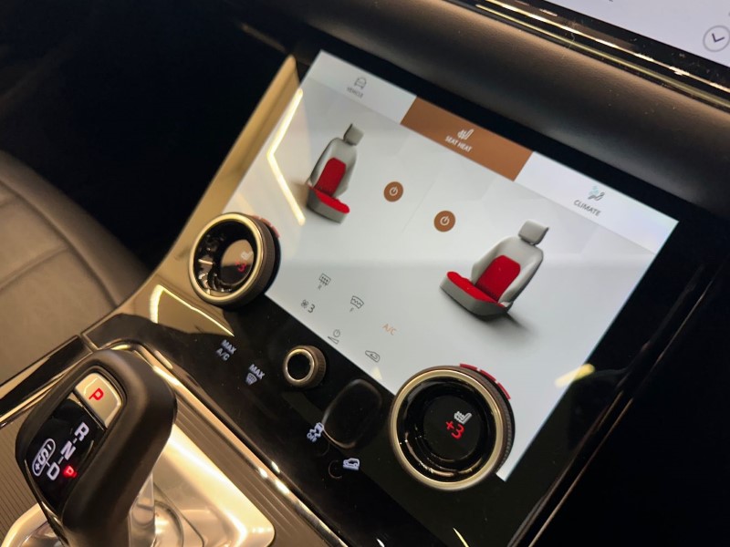 Used Land Rover Range Rover Evoque 2023 for sale - 77326456: Photo 34