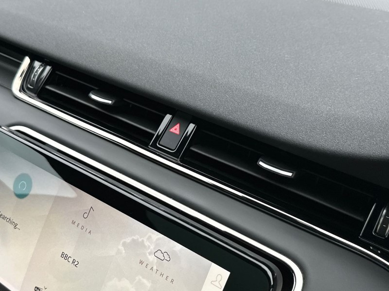 Used Land Rover Range Rover Evoque 2023 for sale - 77326456: Photo 35