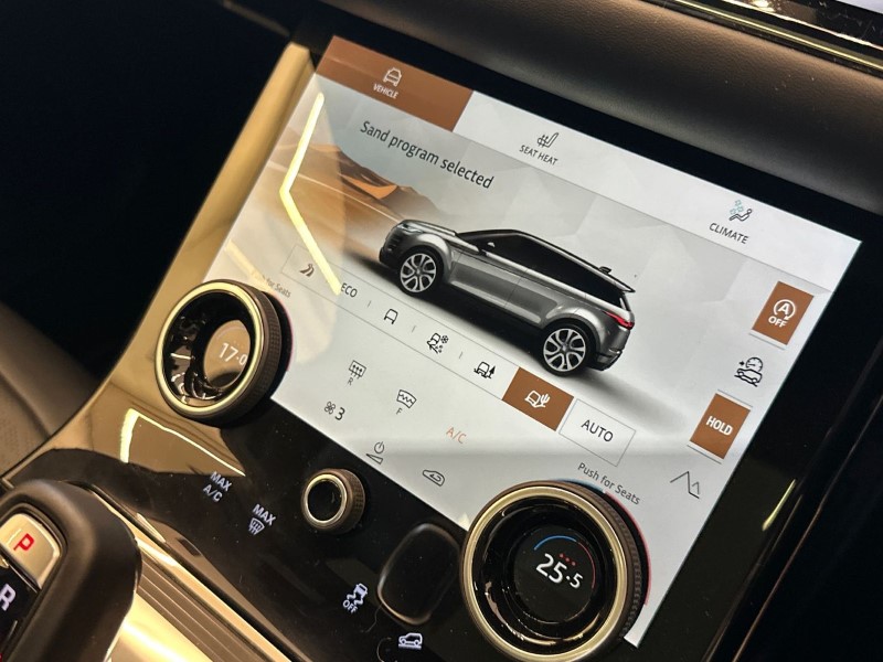 Used Land Rover Range Rover Evoque 2023 for sale - 77326456: Photo 37