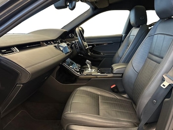 Used Land Rover Range Rover Evoque 2023 for sale - 77326456: Photo