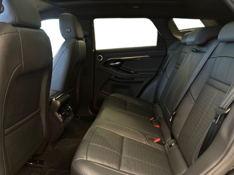 Used Land Rover Range Rover Evoque 2023 for sale - 77326456: Photo 4