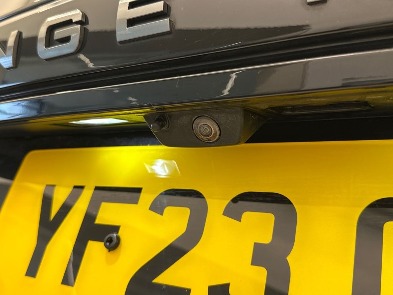 Used Land Rover Range Rover Evoque 2023 for sale - 77326456: Photo 42