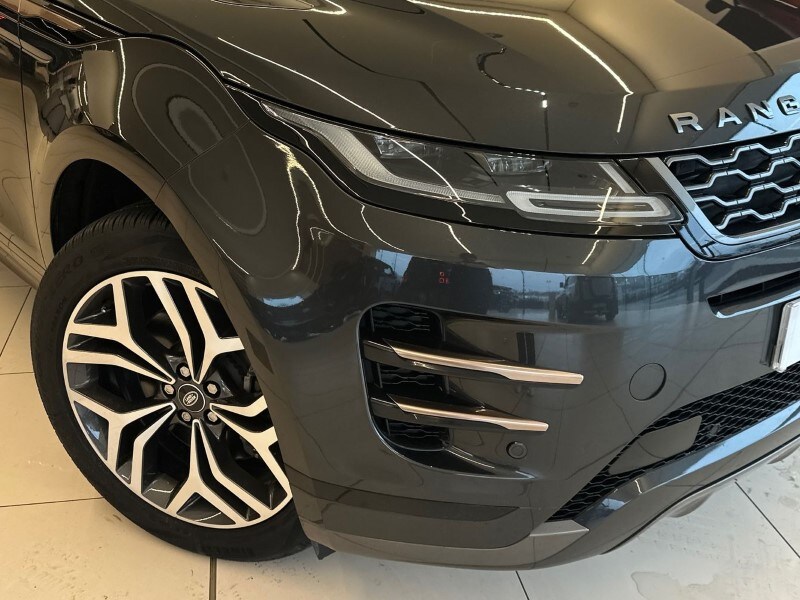 Used Land Rover Range Rover Evoque 2023 for sale - 77326456: Photo 43