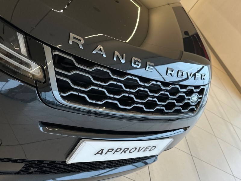 Used Land Rover Range Rover Evoque 2023 for sale - 77326456: Photo 44