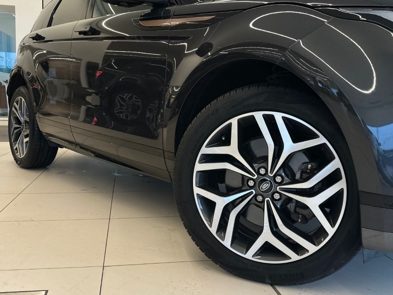 Used Land Rover Range Rover Evoque 2023 for sale - 77326456: Photo 45