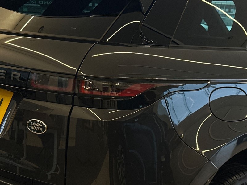 Used Land Rover Range Rover Evoque 2023 for sale - 77326456: Photo 48