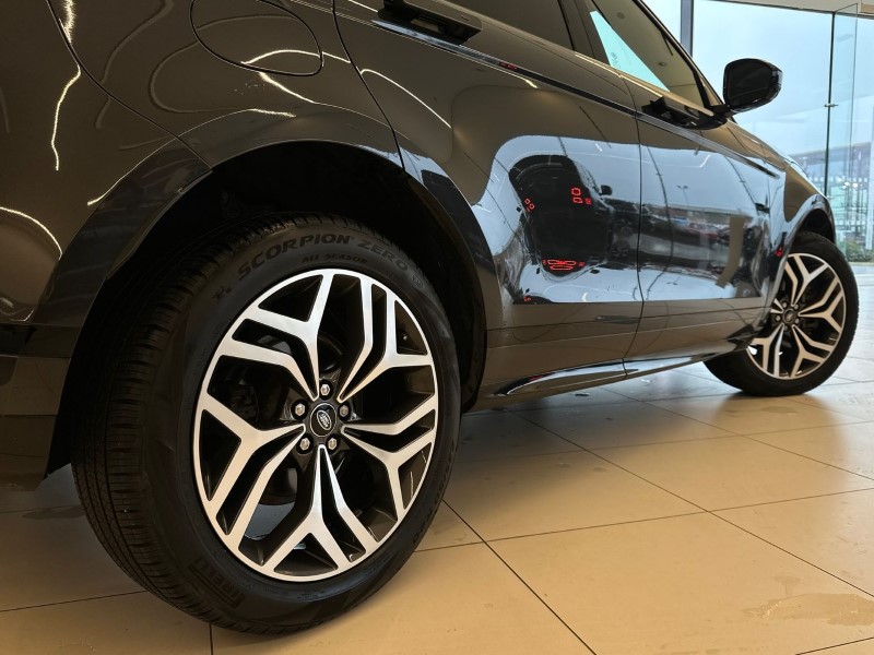 Used Land Rover Range Rover Evoque 2023 for sale - 77326456: Photo 49