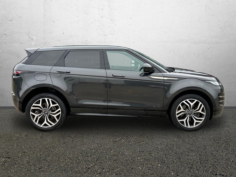 Used Land Rover Range Rover Evoque 2023 for sale - 77326456: Photo 5